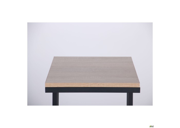  Столик для ноутбука Easy 350 Чорний/Дуб сонома  6 — замовити в PORTES.UA