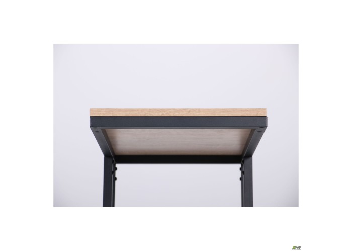  Столик для ноутбука Easy 350 Черный/Дуб сонома  7 — купить в PORTES.UA