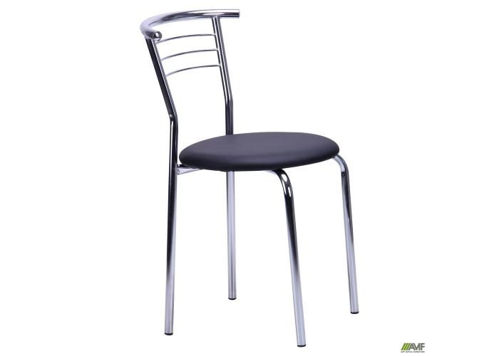  Стул Маркос хром Неаполь N-20  1 — купить в PORTES.UA