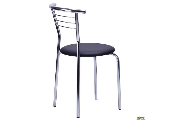  Стул Маркос хром Неаполь N-20  4 — купить в PORTES.UA