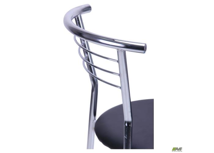  Стул Маркос хром Неаполь N-20  6 — купить в PORTES.UA