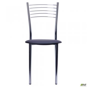 Стілець Олівія хром Неаполь N-20