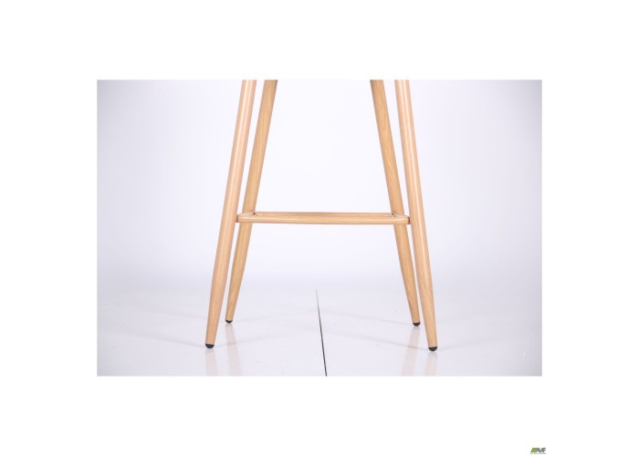  Барний стілець Bellini бук/blue  13 — замовити в PORTES.UA