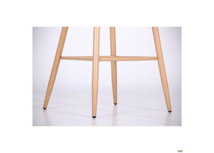  Барный стул Bellini бук/blue  14 — купить в PORTES.UA