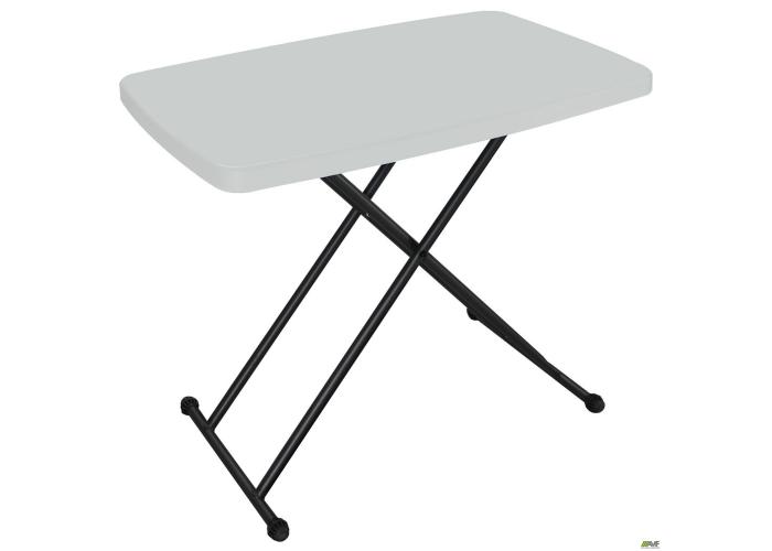  Стол Groove пластик белый  1 — купить в PORTES.UA