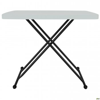 Стол Groove пластик белый