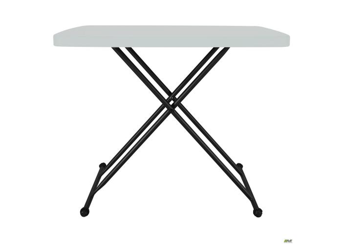  Стол Groove пластик белый  2 — купить в PORTES.UA