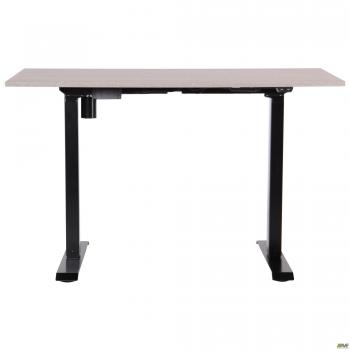 Стіл Like 1200х680 В'яз Ліберті База чорна