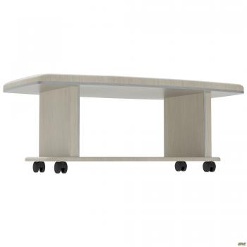 Стіл журнальний Онікс 1290х740х500 Дуб цінамон