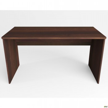 Письмовий стіл МГ-103 (1380х678х750мм) горіх темний