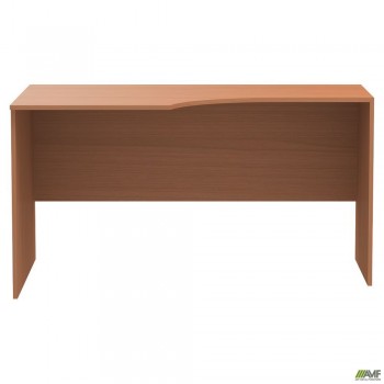 Стол угловой ОМ-122L (1400х900х750мм) бук