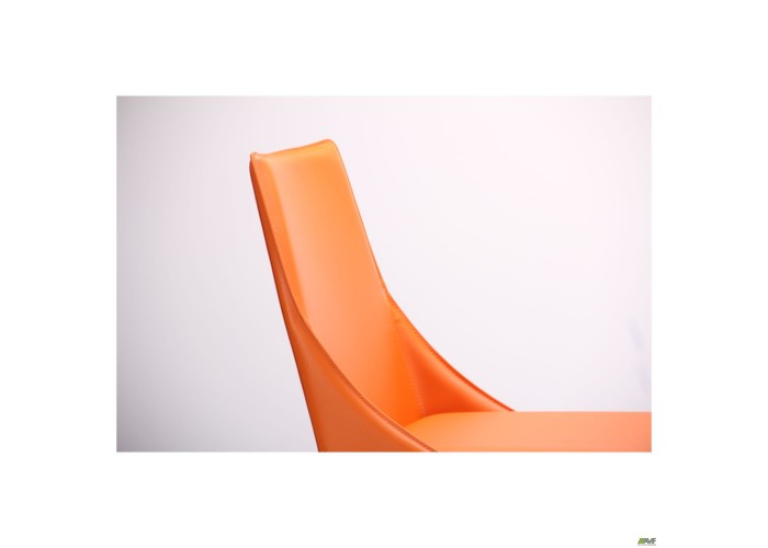  Стул Artisan orange leather  11 — купить в PORTES.UA