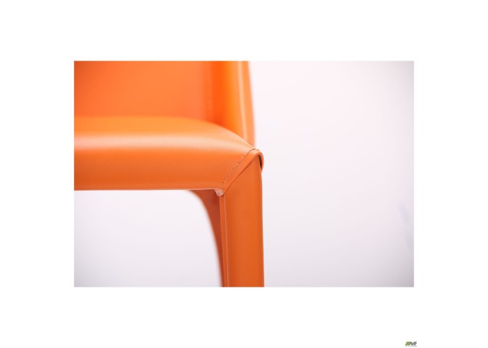  Стілець Artisan orange leather  12 — замовити в PORTES.UA
