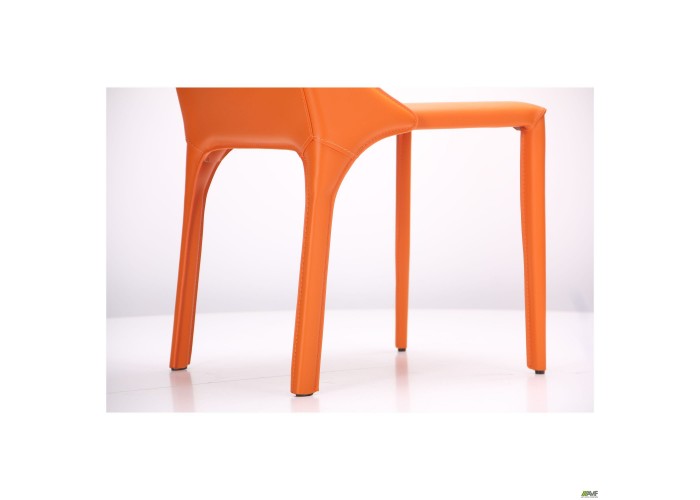  Стілець Artisan orange leather  13 — замовити в PORTES.UA