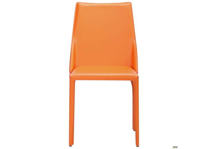  Стілець Artisan orange leather  3 — замовити в PORTES.UA