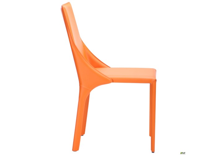  Стул Artisan orange leather  4 — купить в PORTES.UA