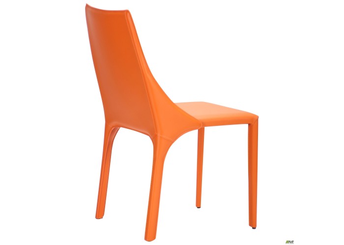 Стілець Artisan orange leather  5 — замовити в PORTES.UA