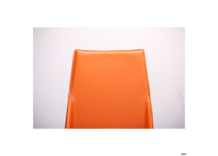  Стілець Artisan orange leather  7 — замовити в PORTES.UA