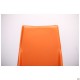 Стілець Artisan orange leather