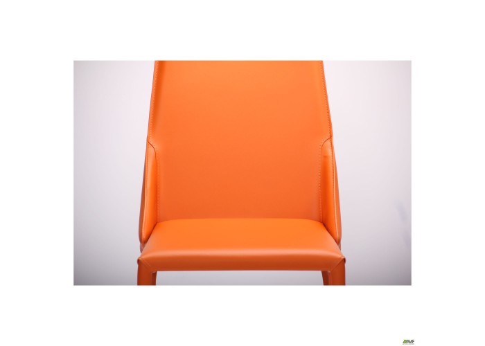  Стул Artisan orange leather  8 — купить в PORTES.UA