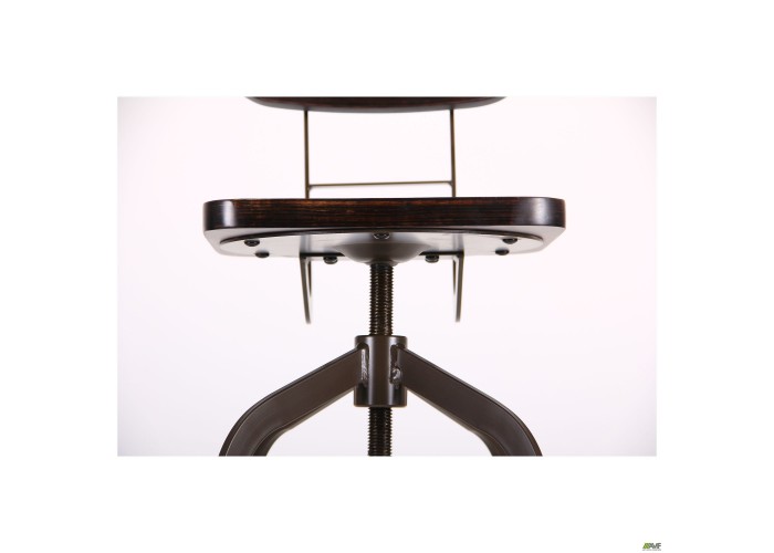  Стул барный Jagger, кофе  12 — купить в PORTES.UA