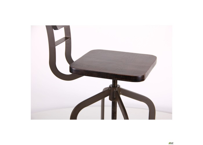  Стул барный Jagger, кофе  13 — купить в PORTES.UA