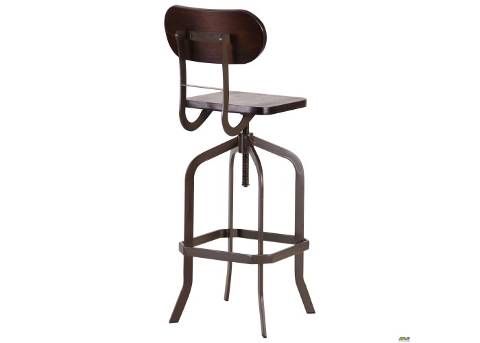  Стул барный Jagger, кофе  5 — купить в PORTES.UA