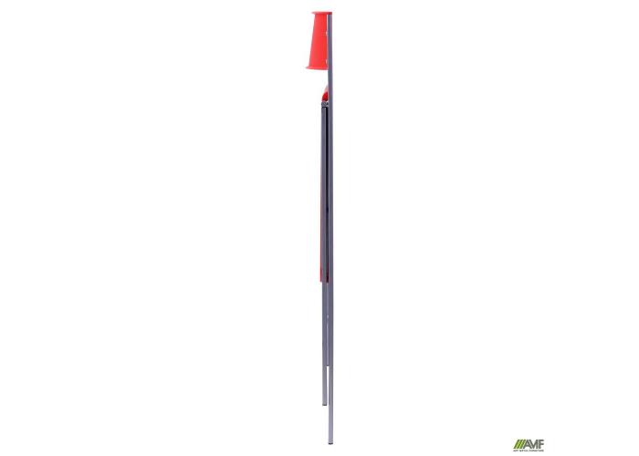  Стул Ибица алюм пластик красный  5 — купить в PORTES.UA