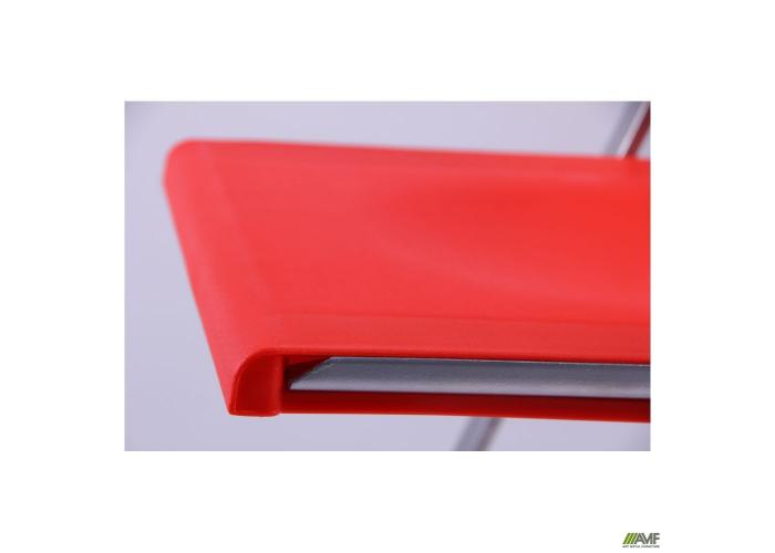  Стул Ибица алюм пластик красный  8 — купить в PORTES.UA