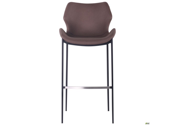  Барный стул Clark choco PU  4 — купить в PORTES.UA
