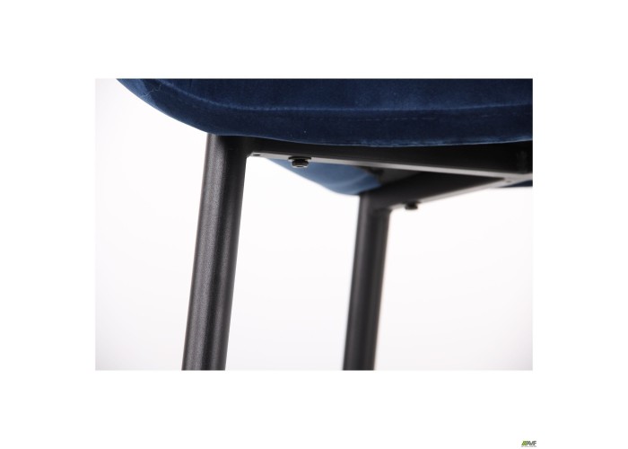  Кресло Alphabet M black/royal blue  12 — купить в PORTES.UA