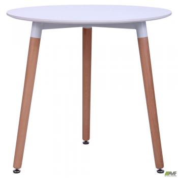 Стіл Trio МДФ Білий