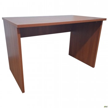 Стол компьютерный Eko EK-109 (1170x680x750) Яблоня 25мм