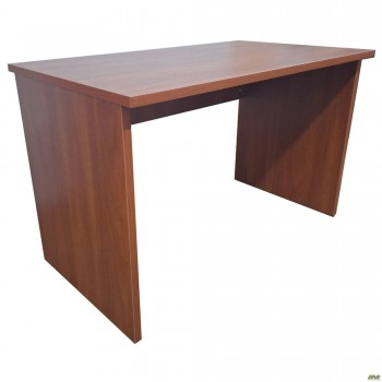 Стол компьютерный Eko EK-109 (1170x680x750) Яблоня 25мм