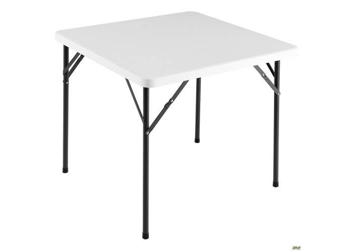  Стол складной Fiat пластик белый  1 — купить в PORTES.UA