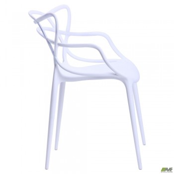 Стул Viti Пластик Темно-зелёный