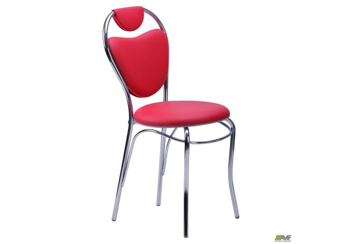  Стул Соул хром Неаполь N-36  1 — купить в PORTES.UA