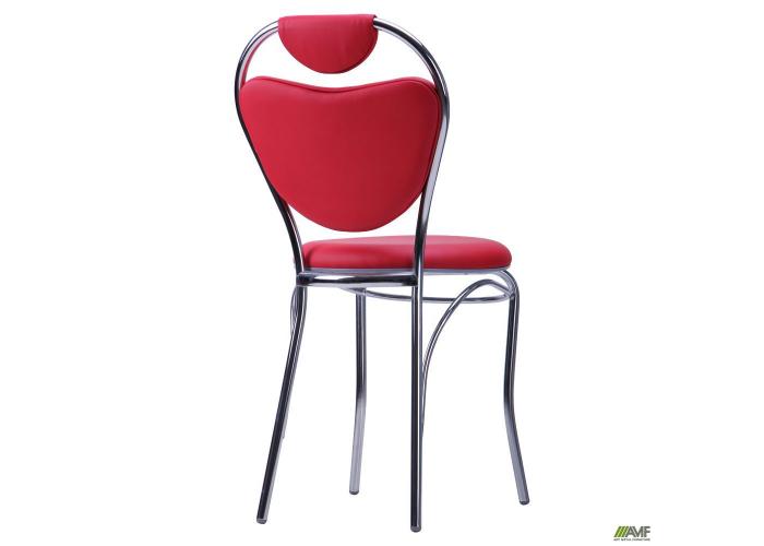  Стул Соул хром Неаполь N-36  4 — купить в PORTES.UA