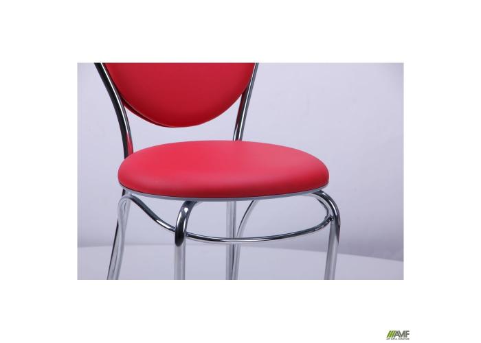  Стул Соул хром Неаполь N-36  6 — купить в PORTES.UA