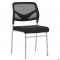 Cтул  Roni-D сетка черная