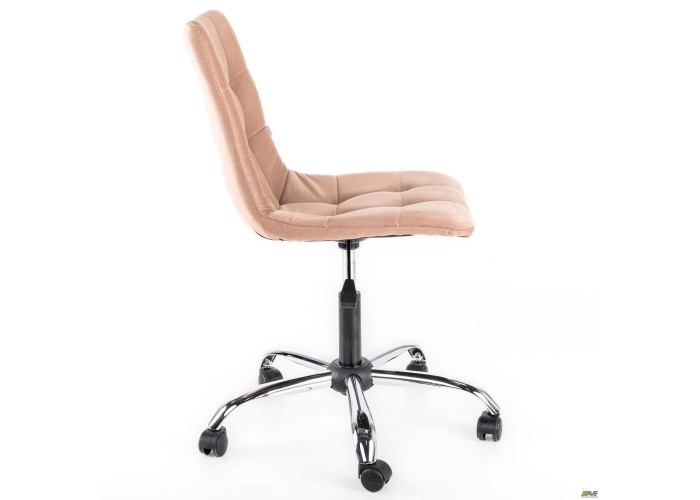  Кресло Френки-RC Хром (Т+) Flox 77 лиловый со штихкодом EAN  2 — купить в PORTES.UA