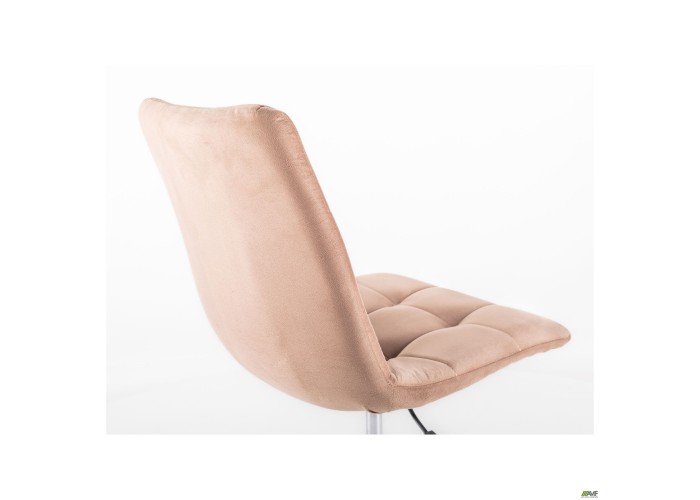  Кресло Френки-RC Хром (Т+) Flox 77 лиловый со штихкодом EAN  11 — купить в PORTES.UA