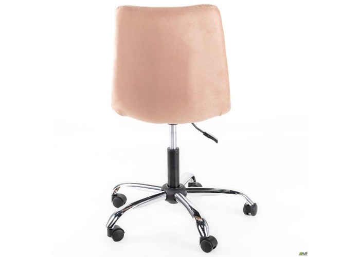  Кресло Френки-RC Хром (Т+) Flox 77 лиловый со штихкодом EAN  4 — купить в PORTES.UA