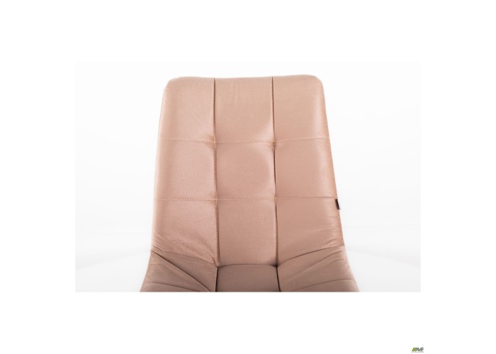  Кресло Френки-RC Хром (Т+) Flox 77 лиловый со штихкодом EAN  5 — купить в PORTES.UA