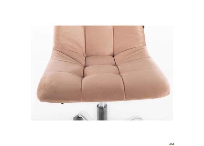  Кресло Френки-RC Хром (Т+) Flox 77 лиловый со штихкодом EAN  6 — купить в PORTES.UA