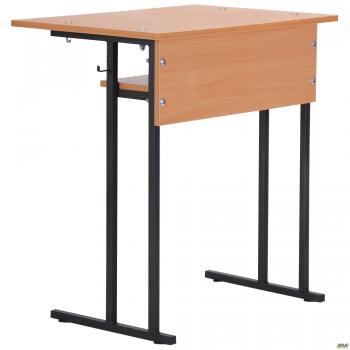 Парта 1-о м. Аудиторна поліцейського 6 р.р. (700х500х760мм) бук