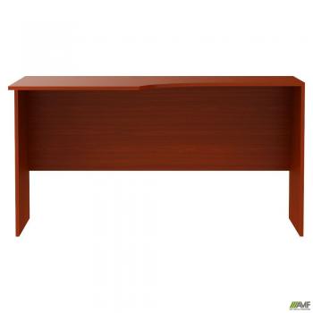 Стол компьютерный SL-203 (1390х900х750мм) вяз Либерти