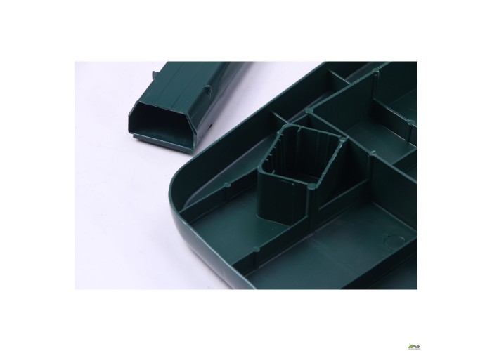  Стол Sorrento 140x80 пластик зеленый 15  7 — купить в PORTES.UA
