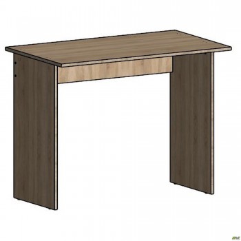 Стіл письмовий ОМ-100 (960х550х750Н)