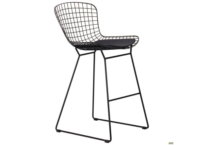  Стул Todi plus, черный  2 — купить в PORTES.UA